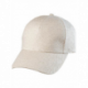 Casquette coton épais biologique 5 pans Nevada unisexe SNEBU Serie-Graffic