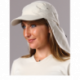 Casquette trekking respirante couvre nuque polyester Adventure unisexe SOR2 Serie-Graffic