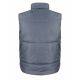 Gilet sans manche polyester imperméable doublé polaire 280 grs-m2 unisexe R044X Result