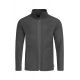 Veste Active fleece homme