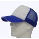 Casquette filet arrière front blanc 5 pans Trucker unisexe SNZ Serie-Graffic