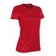 T-shirt Active sports-t femme