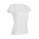 T-shirt Active cotton touch femme