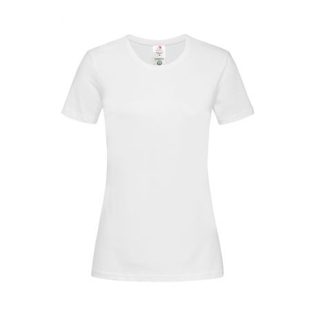 T-shirt Classic bio femme