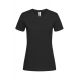 T-shirt Classic bio femme