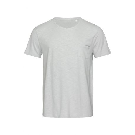 T-shirt Shawn oversized crew neck homme
