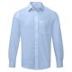 Chemise Easycare m. long. homme