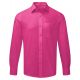 Chemise Easycare m. long. homme