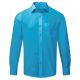 Chemise Easycare m. long. homme