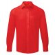 Chemise Easycare m. long. homme