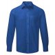 Chemise Easycare m. long. homme