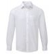 Chemise Easycare m. long. homme