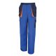 Pantalon-de-travail-multipoches-renforcé-braguette-zippée-80-20-polyester-coton-200-grs-m2-lite-unisexe-R318X-Result