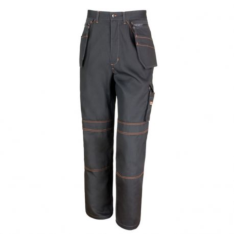 Pantalon Work-guard lite x-over