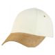 Casquette coton épais toucher doux 6 pans Manhatan unisexe SOD Serie-Graffic