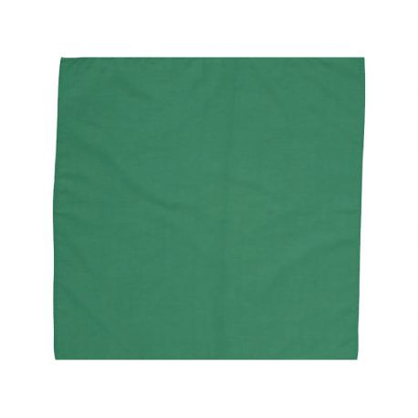 Bandana foulard carré 62 x 62 cm en coton Classic unisexe SBAC Serie-Graffic