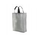 Sac Soufflet repliable en polypropylène réutilisable et recyclable hxlxe=41x32x12cm SSF Serie-Graffic