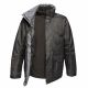 Veste BENSON III hom.3 en 1