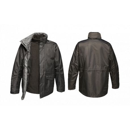 Veste BENSON III hom.3 en 1