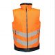 Gilet Hi-Vis Pro