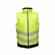 Gilet Hi-Vis Pro