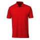 Polo manches courtes coton coté peau et polyester extérieur 200 grs-m2 homme NM231 Alexandra