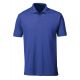 Polo manches courtes coton coté peau et polyester extérieur 200 grs-m2 homme NM231 Alexandra