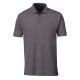 Polo manches courtes coton coté peau et polyester extérieur 200 grs-m2 homme NM231 Alexandra