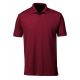 Polo manches courtes coton coté peau et polyester extérieur 200 grs-m2 homme NM231 Alexandra