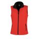 Gilet sans manche contrasté softshell 2 couches intérieur micropolaire 280 grs-m2 Printable femme Result