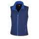 Gilet sans manche contrasté softshell 2 couches intérieur micropolaire 280 grs-m2 Printable femme Result