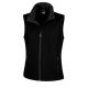 Gilet sans manche contrasté softshell 2 couches intérieur micropolaire 280 grs-m2 Printable femme Result