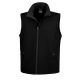 Gilets sans manche contrasté 2 couches intérieur micropolaire 280 grs-m2 Printable homme R232M Result