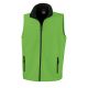 Gilets sans manche contrasté 2 couches intérieur micropolaire 280 grs-m2 Printable homme R232M Result