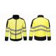 Veste softshell Hi-Vis Pro