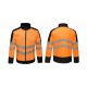 Veste softshell Hi-Vis Pro