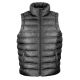 Gilet sans manche matelassé légèr 220 grs-m2 polyester homme R193M Result