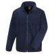 Veste-micropolaire-toucher-doux-poignets-contrastés-280-grs-m2-Fashion-Fit-homme-R220M-Result