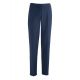 Pantalon coupe mince femme