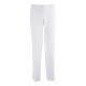 Pantalon coupe mince femme