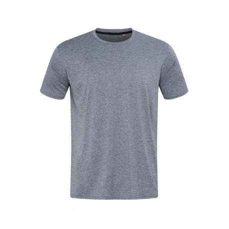 Tee-shirt sport-t move recycled hom.