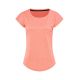 Tee-shirt sport-t move recycled fem.