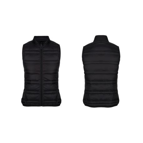 Gilet Firedown Touch fem.