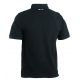 Polo de travail manches courtes 3 boutons coton 210 grs-m2 Levi homme 22MPO1901 Herock