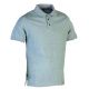 Polo de travail manches courtes 3 boutons coton 210 grs-m2 Levi homme 22MPO1901 Herock