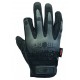 Gants EPI en tissu de protection doigts objets lourds très résistant (x 10) Toran unisexe 23UGL1902 Herock