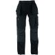 Pantalon multipoches empiècements extensibles genouillère solide polycoton 210 grs-m2 Spector homme 23MTR1903 Herock