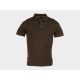 Polo de travail manches courtes 3 boutons coton 210 grs-m2 Levi homme 22MPO1901 Herock