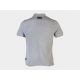 Polo de travail manches courtes 3 boutons coton 210 grs-m2 Levi homme 22MPO1901 Herock