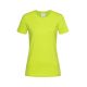 T-shirt près du corps col rond coton doux 155 grs-m2 Classic-t femme ST2600 Stedman